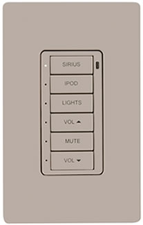 DUSK - 6 Button